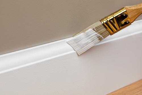 Woodwork & Trim