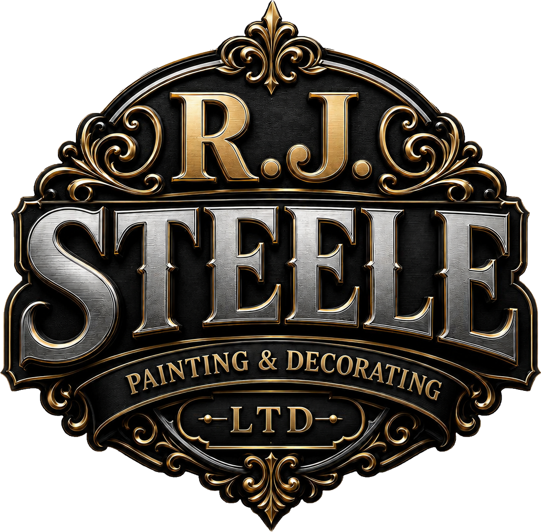 R.J. Steele Painting & Decorating LTD